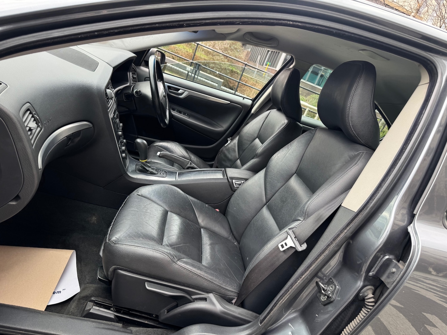 Used Volvo S60 2007 for sale - 77822643: Photo 6