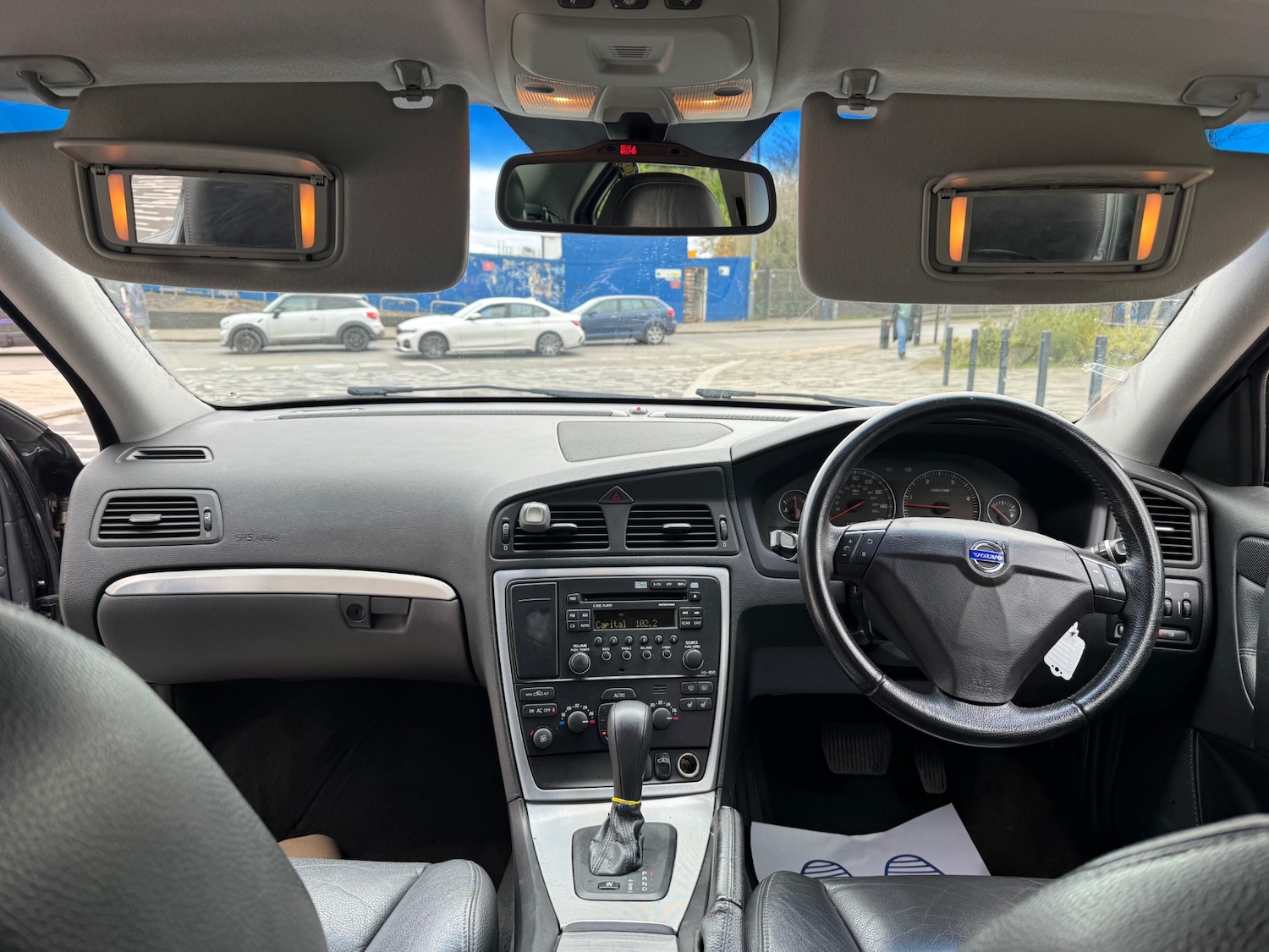 Used Volvo S60 2007 for sale - 77822643: Photo 8