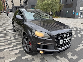 2006 (56) - 3.0 TDI Quattro S Line 5dr Tip Auto