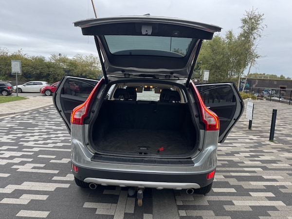 Used Volvo XC60 2012 for sale - 76225501: Photo 10