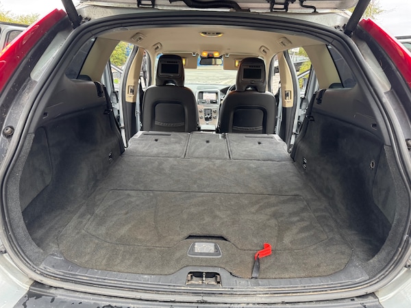 Used Volvo XC60 2012 for sale - 76225501: Photo 11