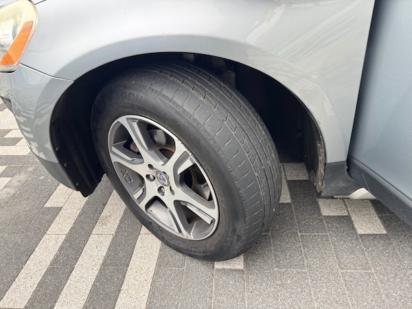 Used Volvo XC60 2012 for sale - 76225501: Photo 12