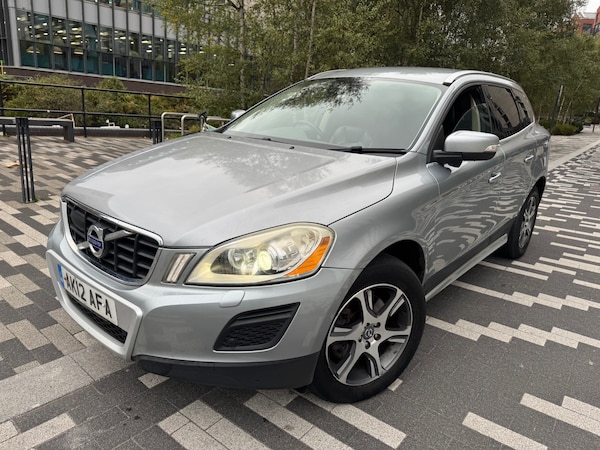 Used Volvo XC60 2012 for sale - 76225501: Photo 13
