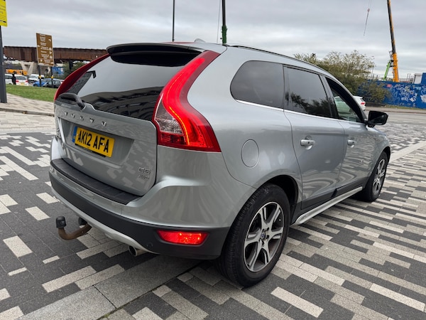 Used Volvo XC60 2012 for sale - 76225501: Photo 14
