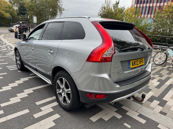 Used Volvo XC60 2012 for sale - 76225501: Photo 15
