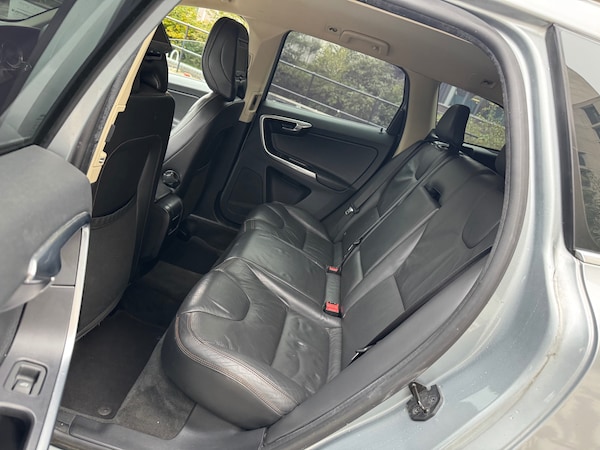 Used Volvo XC60 2012 for sale - 76225501: Photo 17