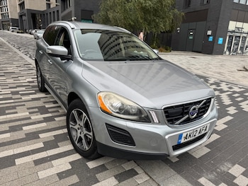 2012 (12) - D5 [215] SE Lux 5dr AWD [Start Stop]