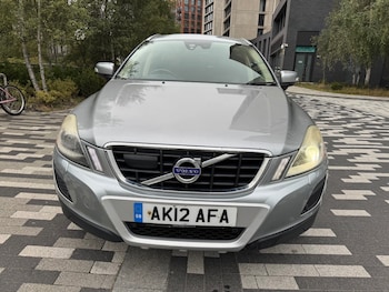 Used Volvo XC60 2012 for sale - 76225501: Photo 2