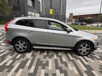 Used Volvo XC60 2012 for sale - 76225501: Photo 3