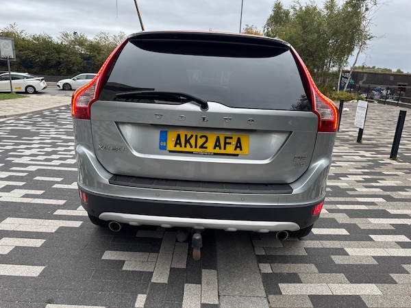 Used Volvo XC60 2012 for sale - 76225501: Photo 4