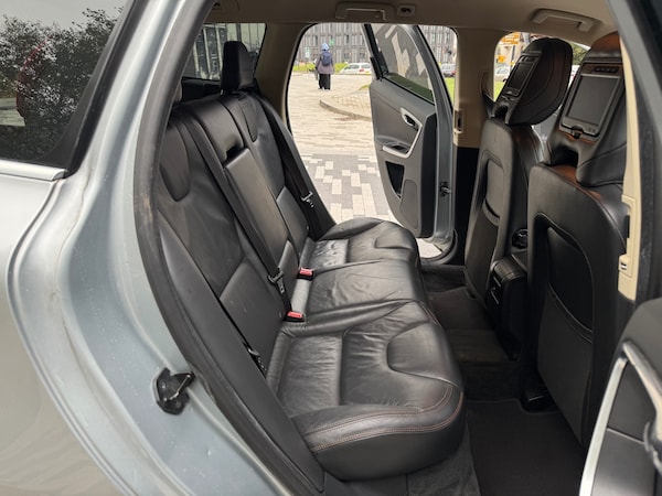Used Volvo XC60 2012 for sale - 76225501: Photo 7