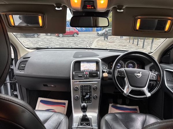 Used Volvo XC60 2012 for sale - 76225501: Photo 8