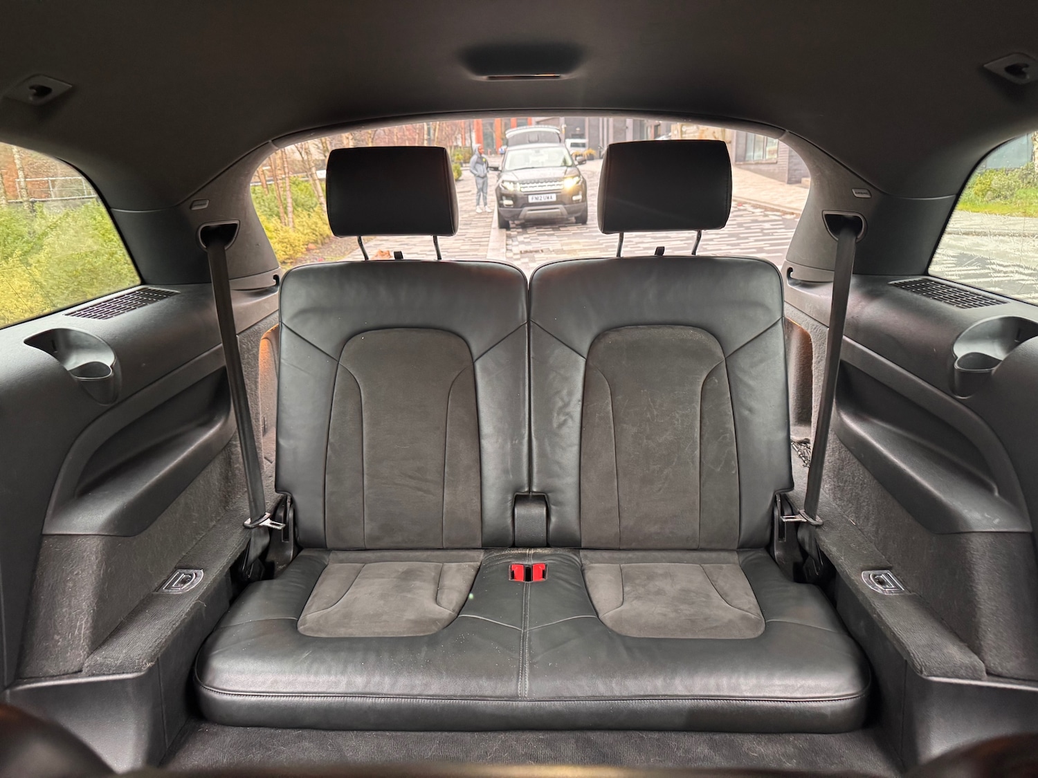 Used Audi Q7 2008 for sale - 77467843: Photo 10