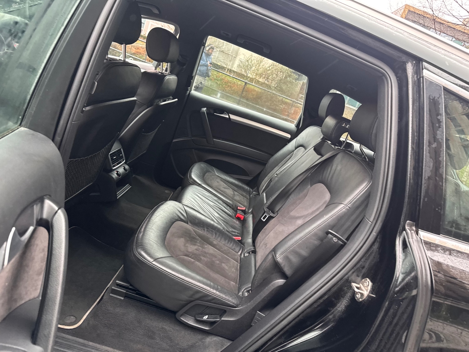 Used Audi Q7 2008 for sale - 77467843: Photo 17