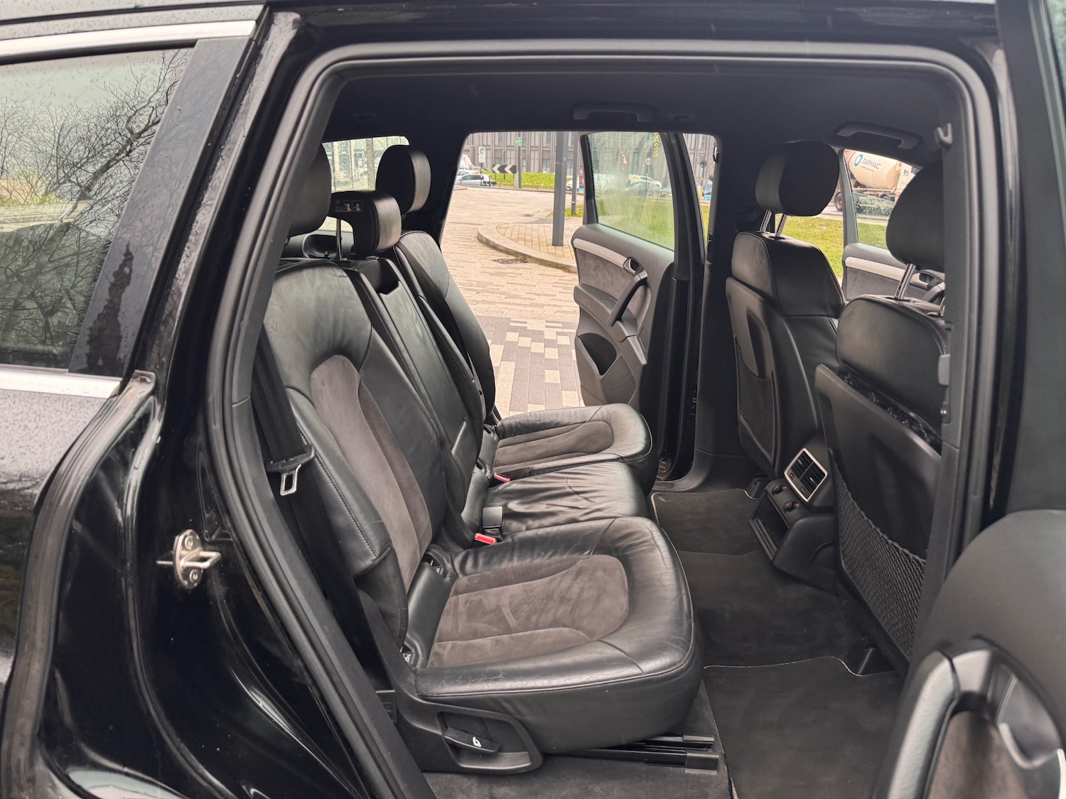 Used Audi Q7 2008 for sale - 77467843: Photo 7