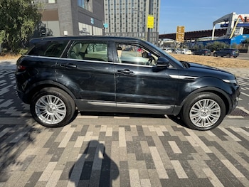 Used Land Rover Range Rover Evoque 2011 for sale - 79495670: Photo