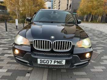 Used BMW X5 2007 for sale - 72900481: Photo