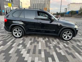 Used BMW X5 2007 for sale - 72900481: Photo