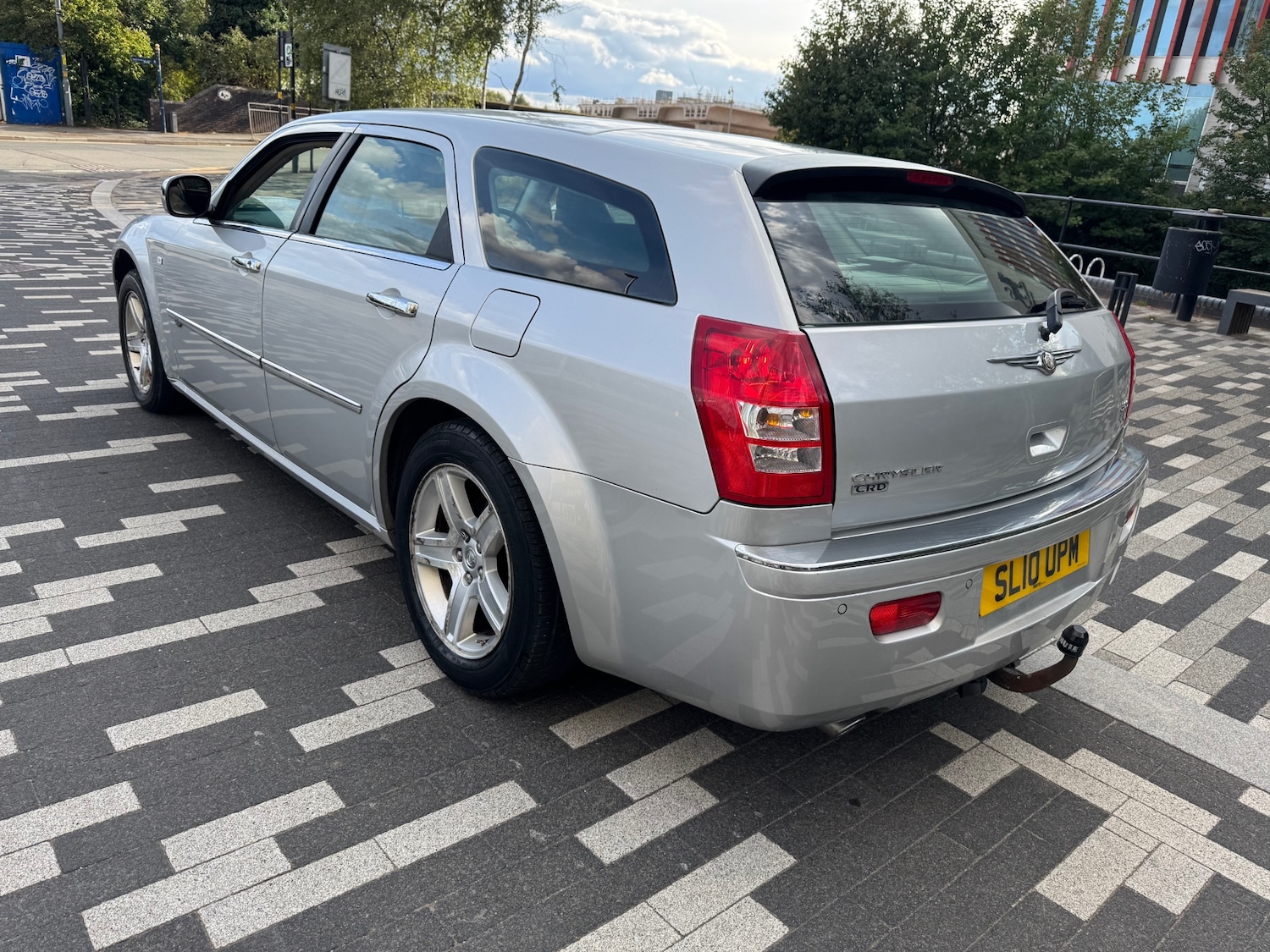 Vehicle 15