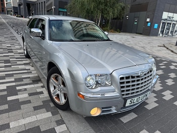 2010 (10) - 3.0 V6 CRD 5dr Auto