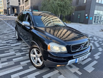 Used Volvo XC90 2011 for sale - 76031284: Photo