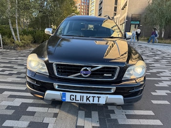 Used Volvo XC90 2011 for sale - 76031284: Photo