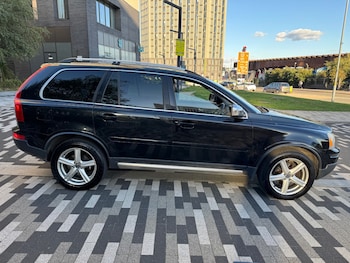 Used Volvo XC90 2011 for sale - 76031284: Photo