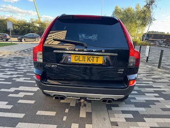 Used Volvo XC90 2011 for sale - 76031284: Photo