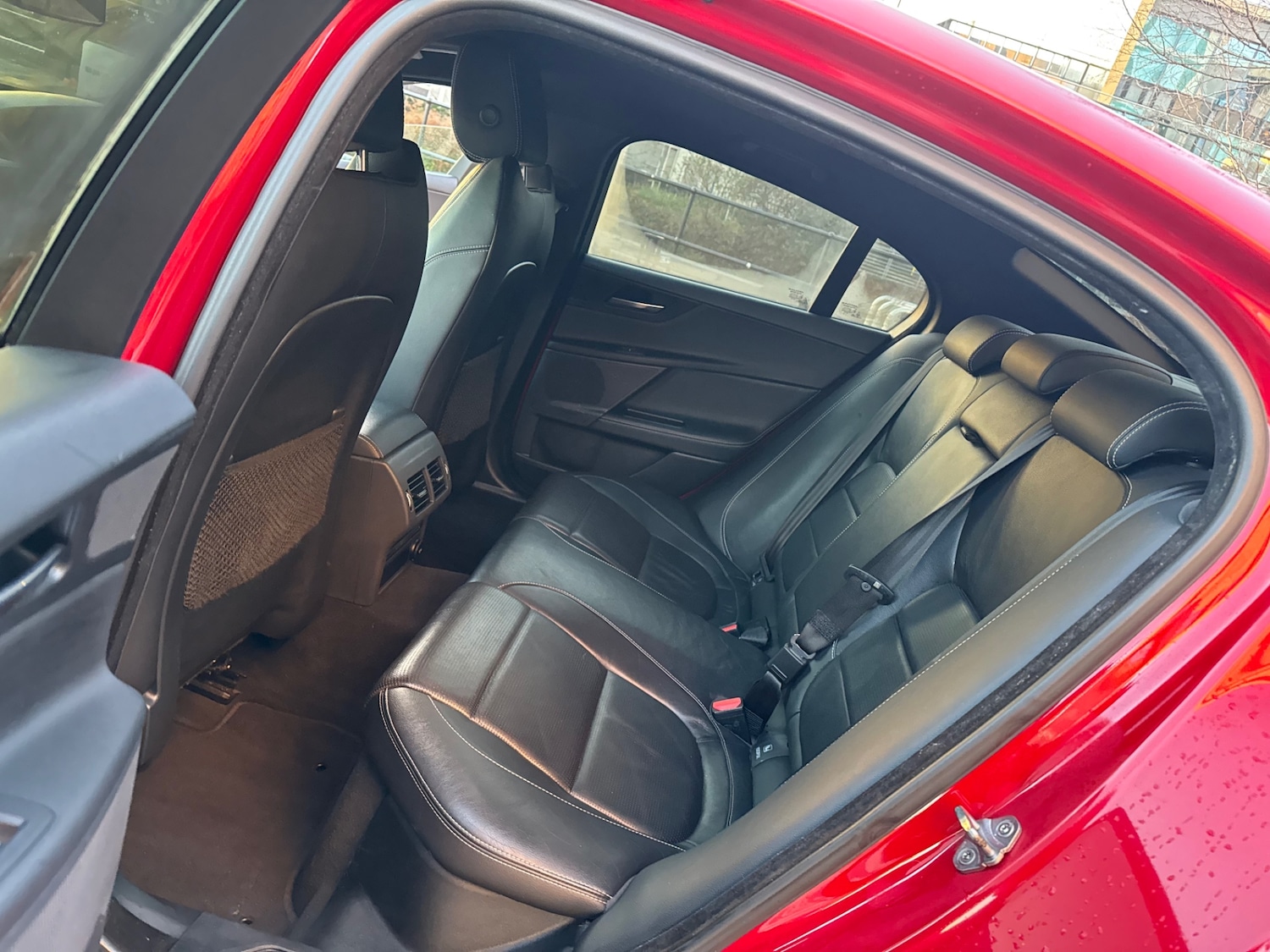 Used Jaguar XE 2017 for sale - 77082443: Photo 17