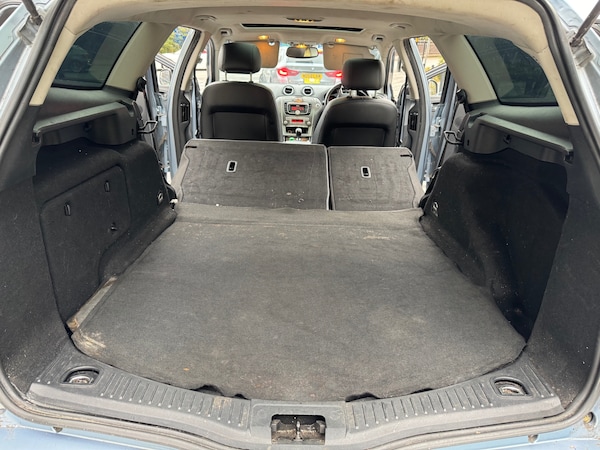 Used Ford Mondeo 2007 for sale - 76293439: Photo 11