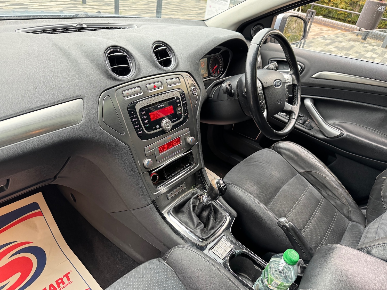 Used Ford Mondeo 2007 for sale - 76293439: Photo 16