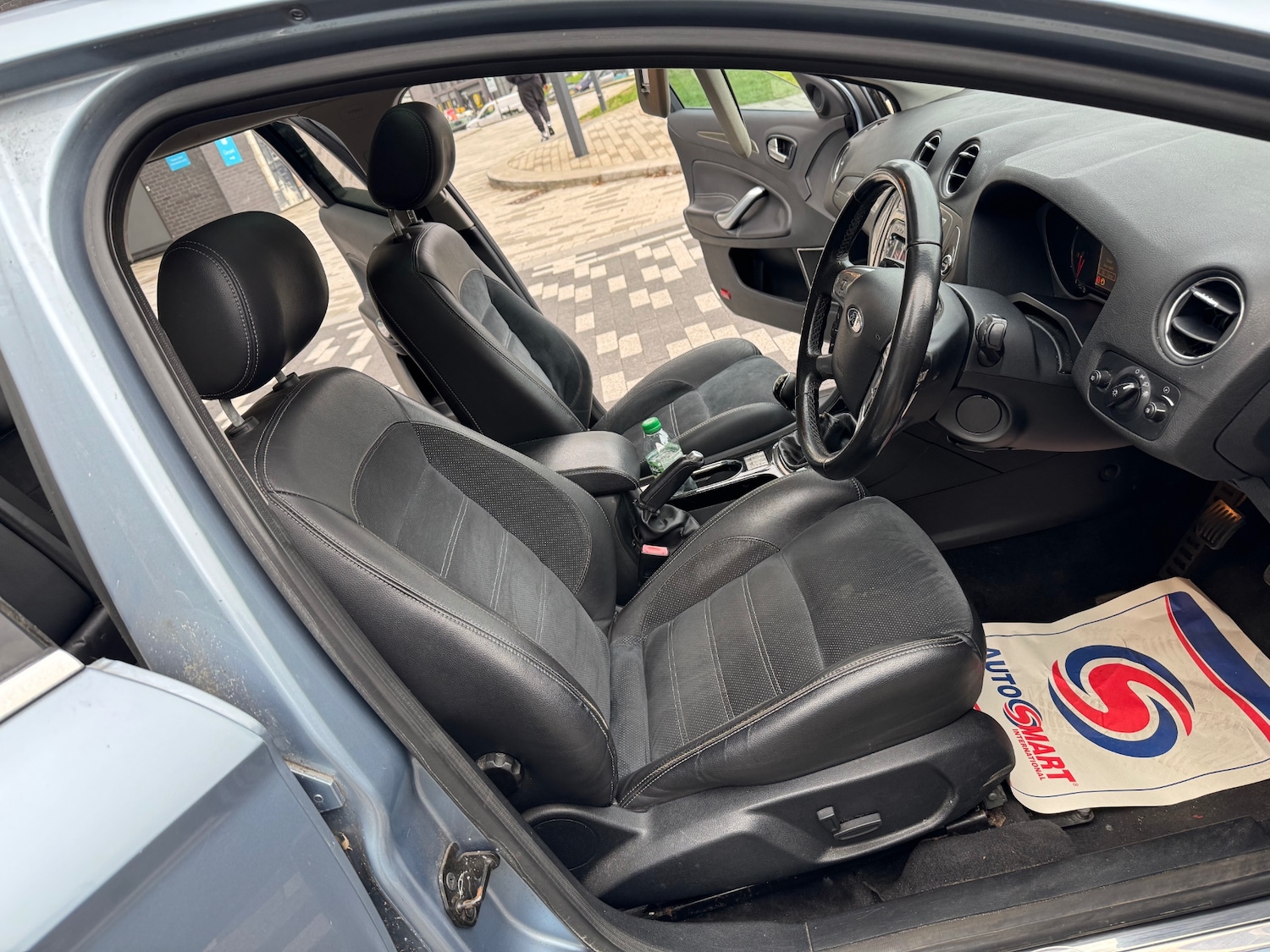 Used Ford Mondeo 2007 for sale - 76293439: Photo 18