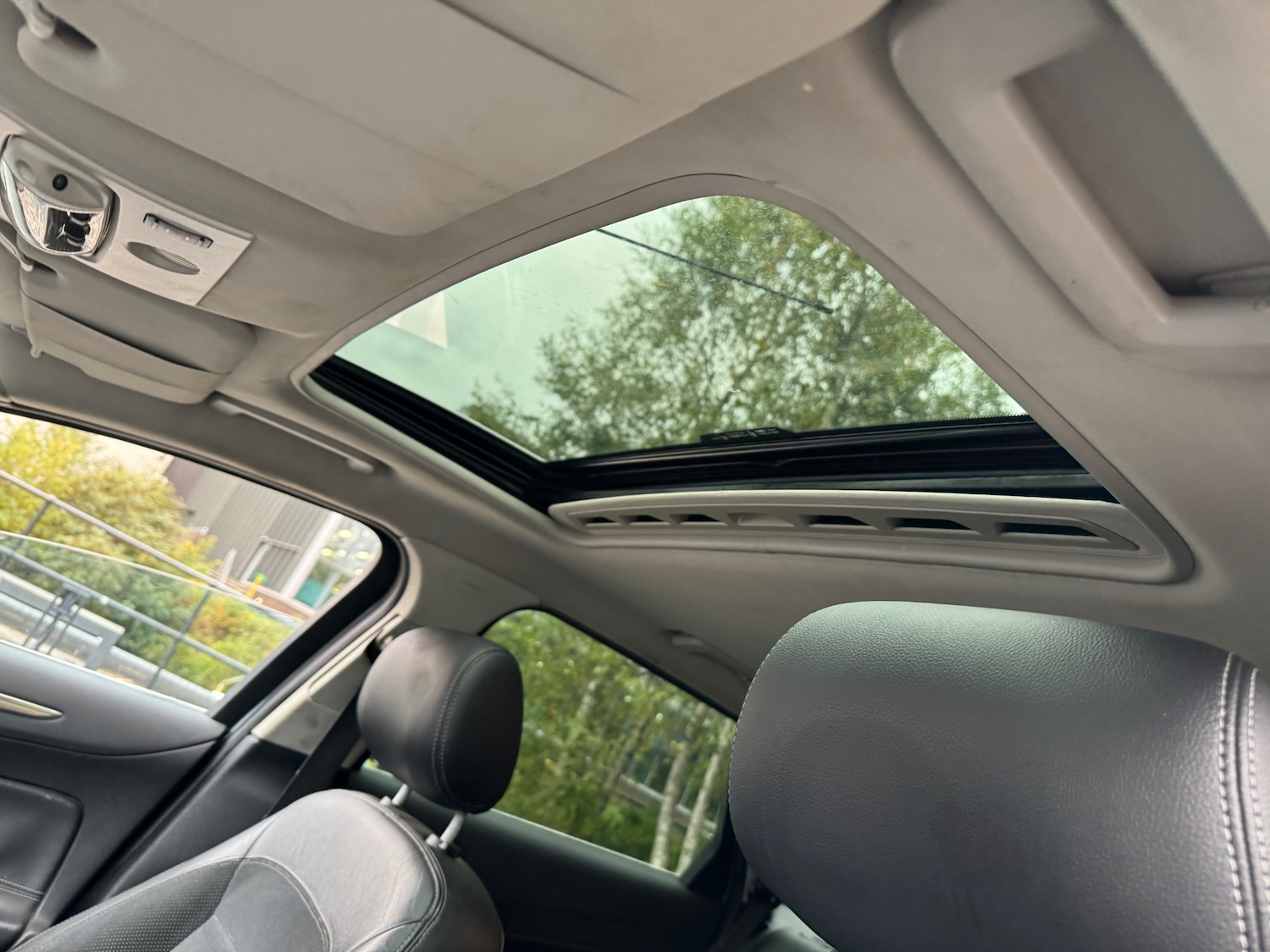 Used Ford Mondeo 2007 for sale - 76293439: Photo 19