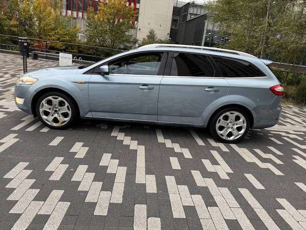 Used Ford Mondeo 2007 for sale - 76293439: Photo 5