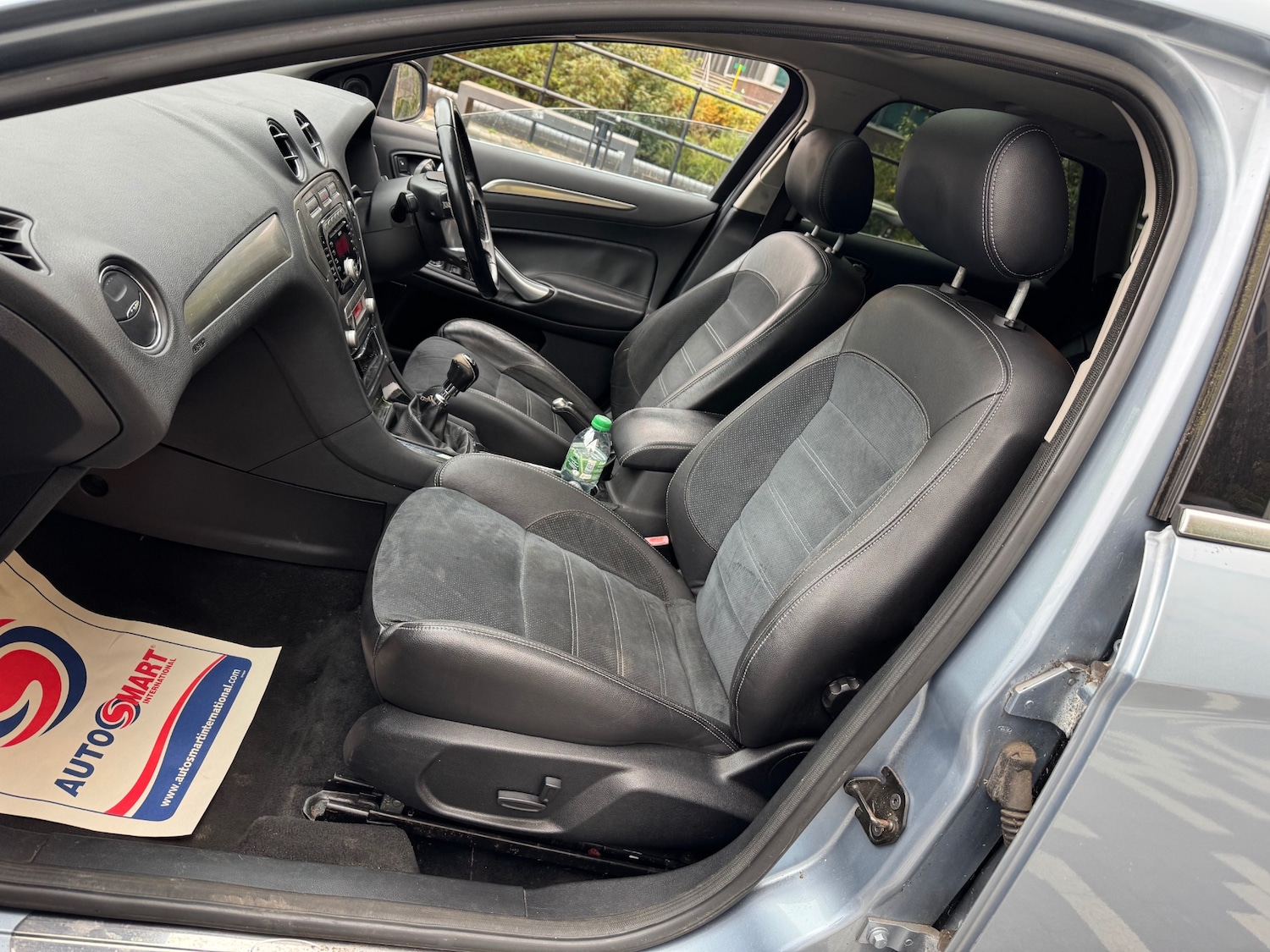 Used Ford Mondeo 2007 for sale - 76293439: Photo 6