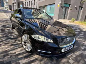 2010 (10) - 3.0d V6 Portfolio 4dr Auto