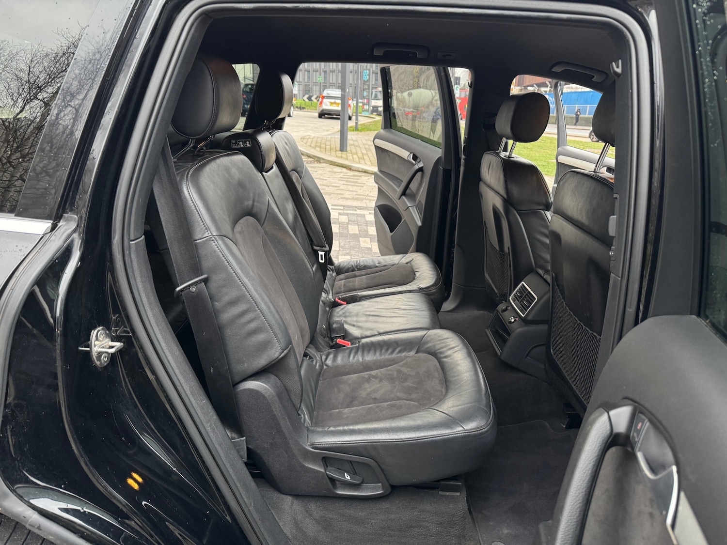 Used Audi Q7 2011 for sale - 77610361: Photo 7