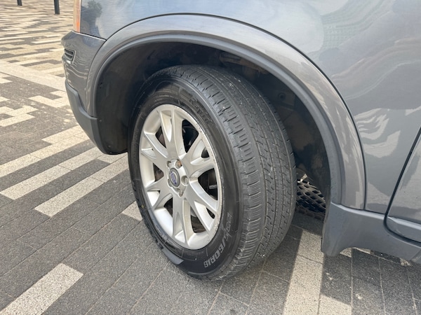 Used Volvo XC90 2009 for sale - 75266932: Photo 12