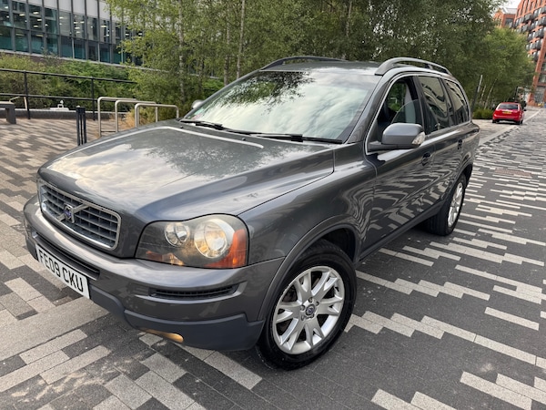 Used Volvo XC90 2009 for sale - 75266932: Photo 13