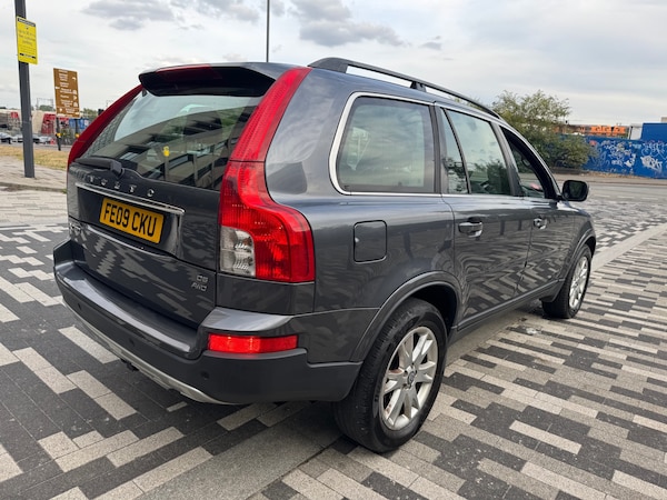 Used Volvo XC90 2009 for sale - 75266932: Photo 14