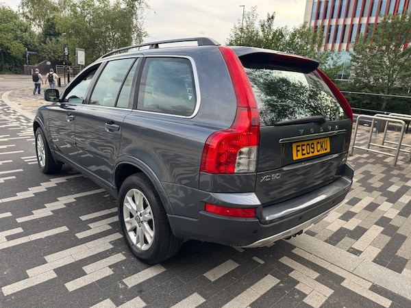 Used Volvo XC90 2009 for sale - 75266932: Photo 15