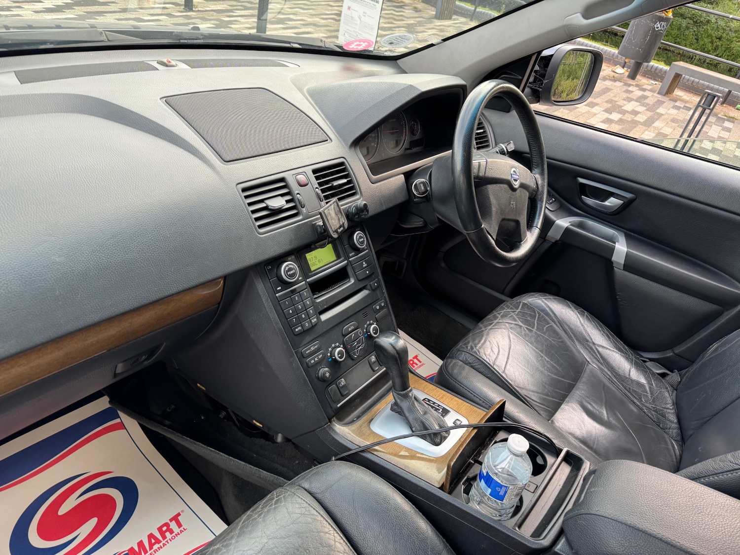 Vehicle 16