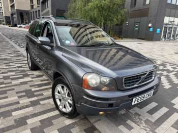 2009 (09) - 2.4 D5 SE 5dr Geartronic