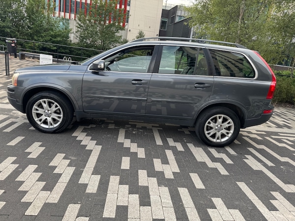 Used Volvo XC90 2009 for sale - 75266932: Photo 5