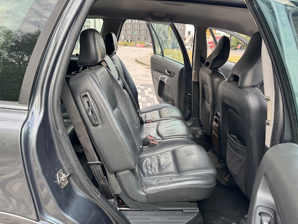 Used Volvo XC90 2009 for sale - 75266932: Photo 7