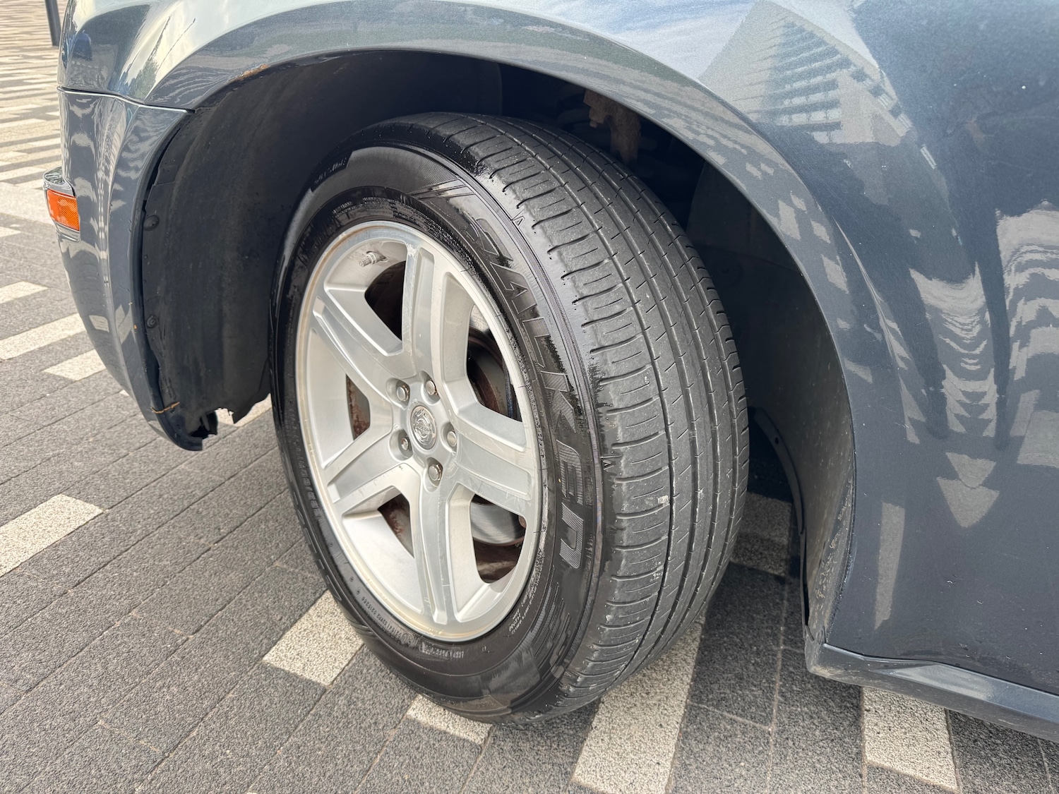 Used Chrysler 300C 2010 for sale - 76149878: Photo 12