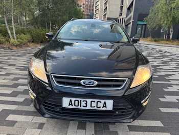 Used Ford Mondeo 2013 for sale - 75161069: Photo