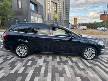 Used Ford Mondeo 2013 for sale - 75161069: Photo