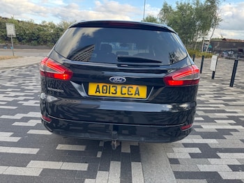 Used Ford Mondeo 2013 for sale - 75161069: Photo