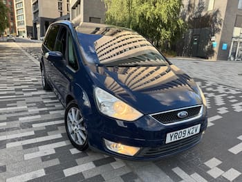 Used Ford Galaxy 2009 for sale - 79620788: Photo
